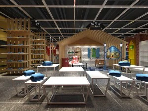 ropa infantil - artículos 02 Modelo 3D