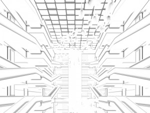 shopping - shopping malls - shop 31 3D-Modell