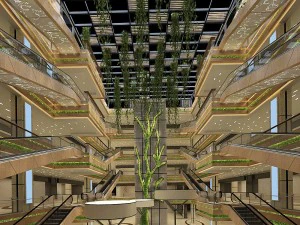 shopping - arcade - shop 32 3D Model