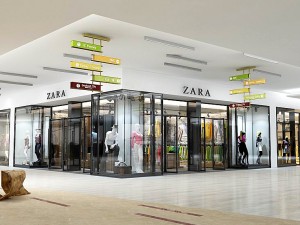 arcade - stores - female clothes shop 216 3D Model