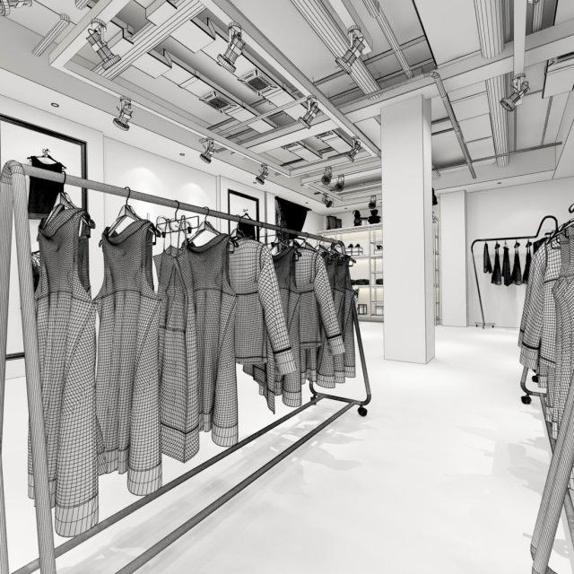 Female clothes shops hot sale
