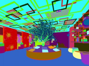 shopping malls - shops - specialty 36 3D 모델