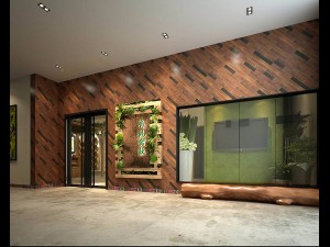 shopping malls - shops - specialty gift shops 36 3D Model