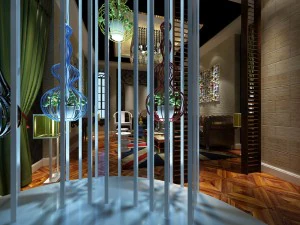 Shop-Hochzeitsfotografie-Shop 36 3D Modell