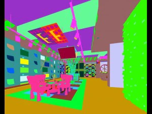 shop - business - shops - 321 3D Model