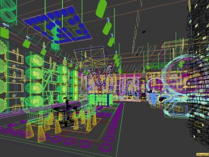 shop - business - shops - 321 Modelo 3D