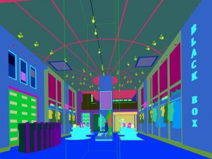 shop - business - shops - 325 3D Model
