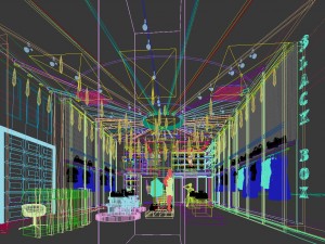 shop - business - shops - 325 3D Model