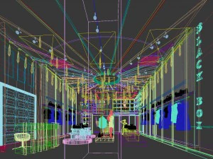 shop - business - shops - 325 3D Model