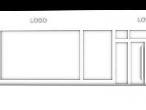 shop - business - shops - 379 Modello 3D