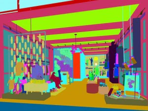 shop - business - shops - 934 3D Model