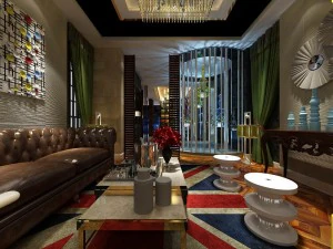 loja - neg&oacute;cio - loja-9115 Modelo 3D