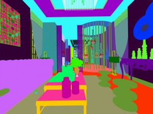 shop - business - shop-9115 3D Model