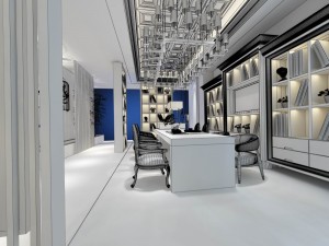 shop - business - shop-9115 3D Model