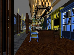 shop - business - shop-9115 3D Model