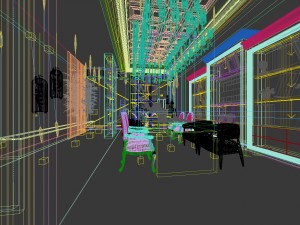shop - business - shop-9115 3D Model