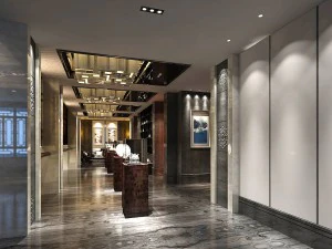 Geschäft - Geschäft - Geschäft-9315 3D Modell