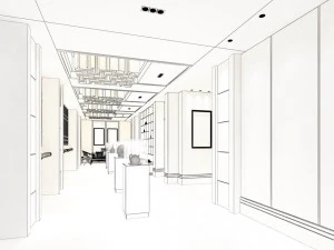 shop - business - shop-9315 3D Model
