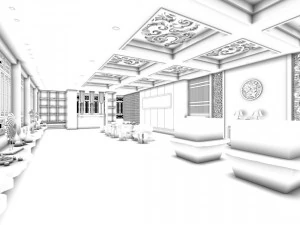shop - business - shop-9315 3D Model
