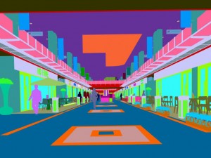 shop - business - shop - 9416 3D Model