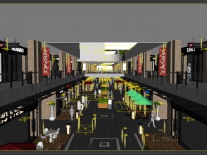 shop - business - shop - 9416 3D Model