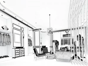 shop - business - shop-9421 3D Model