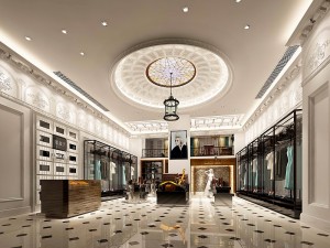 shop - business - shop 9437 3D Model