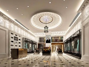 shop - business - shop 9437 3D Model
