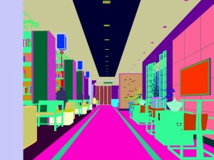 business - retail - shop - 9402 3D-Modell