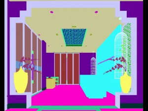 business - retail - shop - 9402 3D-Modell