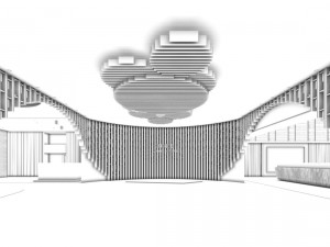 business - retail - shop - 9406 3D 模型