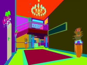 business - retail - shop - 9413 3D-Modell