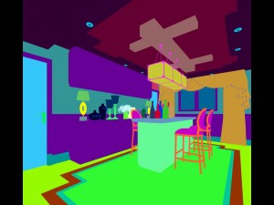 business - retail - shop - 9413 3D-Modell