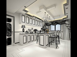 business - retail - shop - 9413 3D-Modell