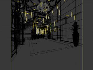business - retail - shop - 9413 3D-Modell