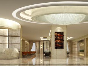 business - retail - shop 9477 3D Модель