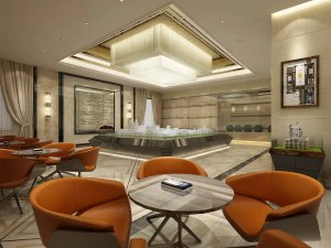 business - retail - shop 9478 3D Model