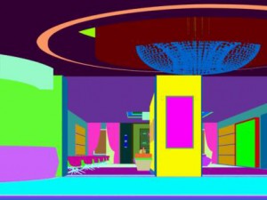 business - retail - shop 9478 3Dモデル