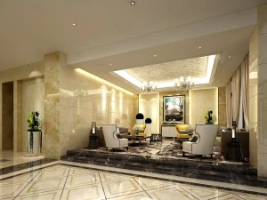 business - retail - shop 9479 3D Model