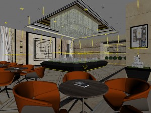 business - retail - shop 9479 3D-Modell