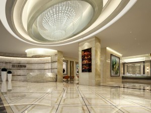 business - retail - shop - 9482 3D Модель