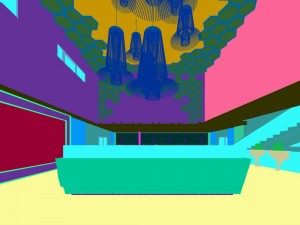 business - retail - shop - 9493 Modelo 3D
