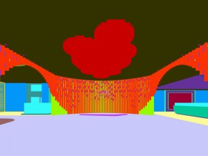 business - retail - shop - 9493 Modelo 3D