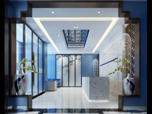 business - retail - shop - 9495 3D Model