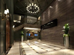 Gesch&auml;ft - Einzelhandel - Gesch&auml;ft - 9532 3D Modell