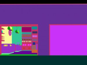 business - retail - shop 9569 Model 3D
