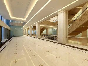 business - retail - shop 2411 3D Model