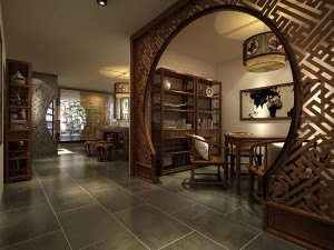 business - retail - shop - 3311 3D Модель