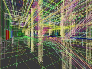 business - retail - shop - 3411 Modelo 3D