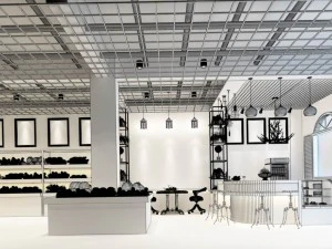 zaak - winkel - fruitwinkel - 9414 3D Model